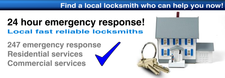 24 Hour Locksmiths in Warrington